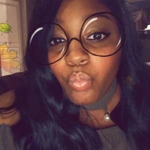 Meet your Posher, Aubrie breezy